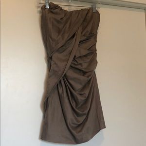 New w/tags Elizabeth and James mini dress